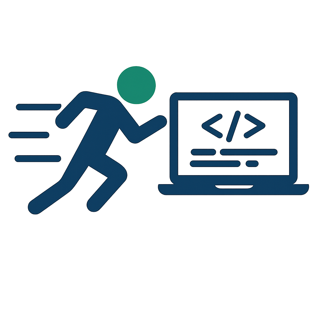 Your rank begins with your first mock te